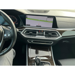 2020 BMW X5