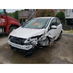 2017 FORD CMAX