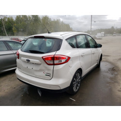 2017 FORD CMAX