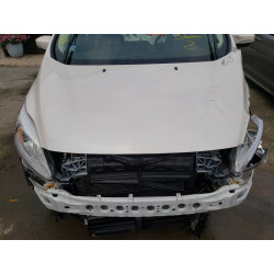 2017 FORD CMAX