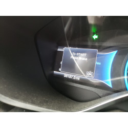 2017 FORD CMAX