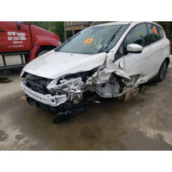 2017 FORD CMAX