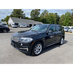 2016 BMW X5