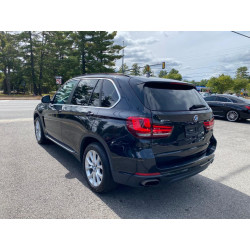 2016 BMW X5