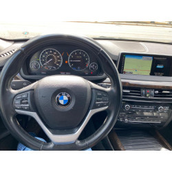 2016 BMW X5