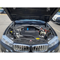 2016 BMW X5