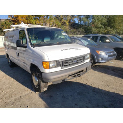 2006 FORD ECONOLINE