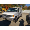 2006 FORD ECONOLINE