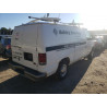 2006 FORD ECONOLINE