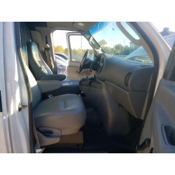 2006 FORD ECONOLINE