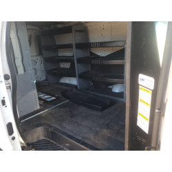 2006 FORD ECONOLINE