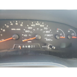 2006 FORD ECONOLINE