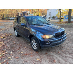 2004 BMW X5