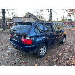 2004 BMW X5