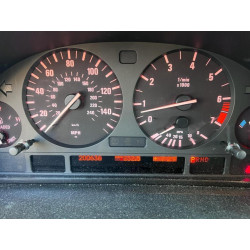 2004 BMW X5