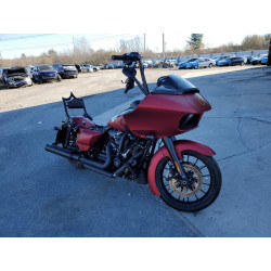 2019 HARLEY-DAVIDSON FL