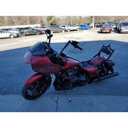2019 HARLEY-DAVIDSON FL