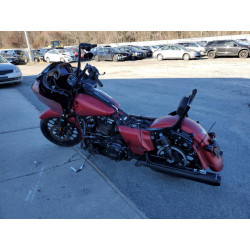 2019 HARLEY-DAVIDSON FL