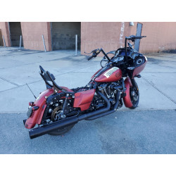 2019 HARLEY-DAVIDSON FL