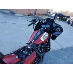 2019 HARLEY-DAVIDSON FL