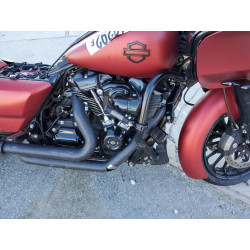 2019 HARLEY-DAVIDSON FL