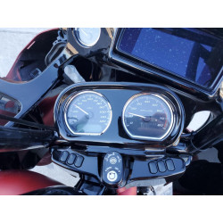 2019 HARLEY-DAVIDSON FL