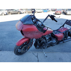 2019 HARLEY-DAVIDSON FL