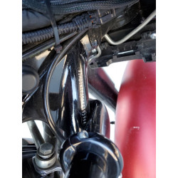 2019 HARLEY-DAVIDSON FL