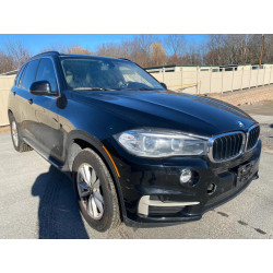 2014 BMW X5