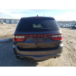 2018 DODGE DURANGO