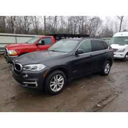 2015 BMW X5