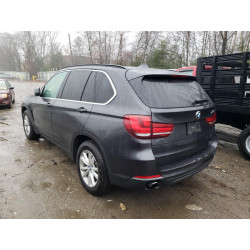 2015 BMW X5