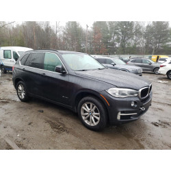 2015 BMW X5