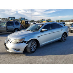 2010 FORD TAURUS