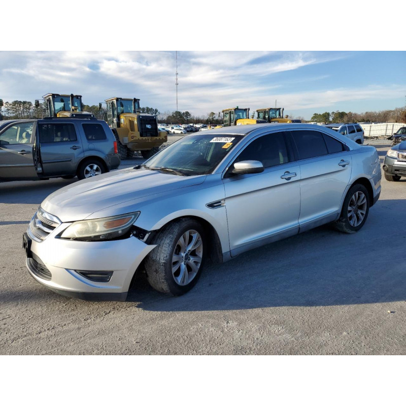 2010 FORD TAURUS