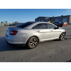 2010 FORD TAURUS