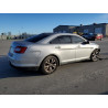 2010 FORD TAURUS