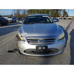 2010 FORD TAURUS