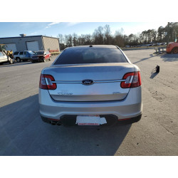 2010 FORD TAURUS