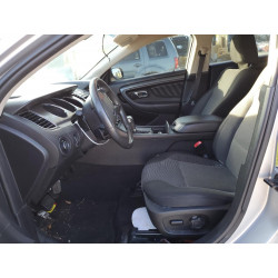 2010 FORD TAURUS