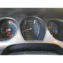 2010 FORD TAURUS