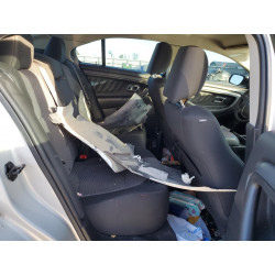 2010 FORD TAURUS