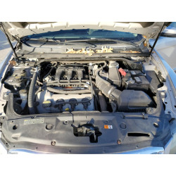2010 FORD TAURUS