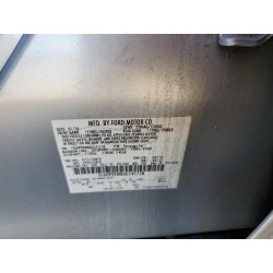 2010 FORD TAURUS