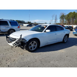 2015 DODGE CHARGER