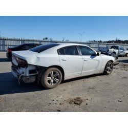 2015 DODGE CHARGER