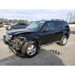 2012 FORD ESCAPE