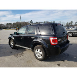 2012 FORD ESCAPE