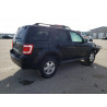 2012 FORD ESCAPE