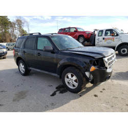 2012 FORD ESCAPE